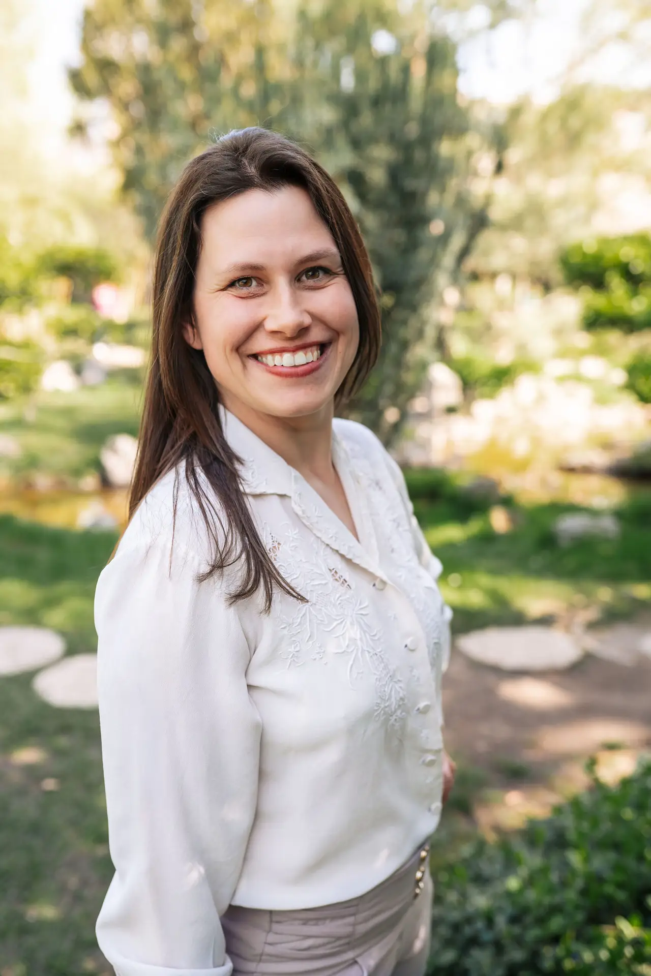 Gorzas Melinda Coach