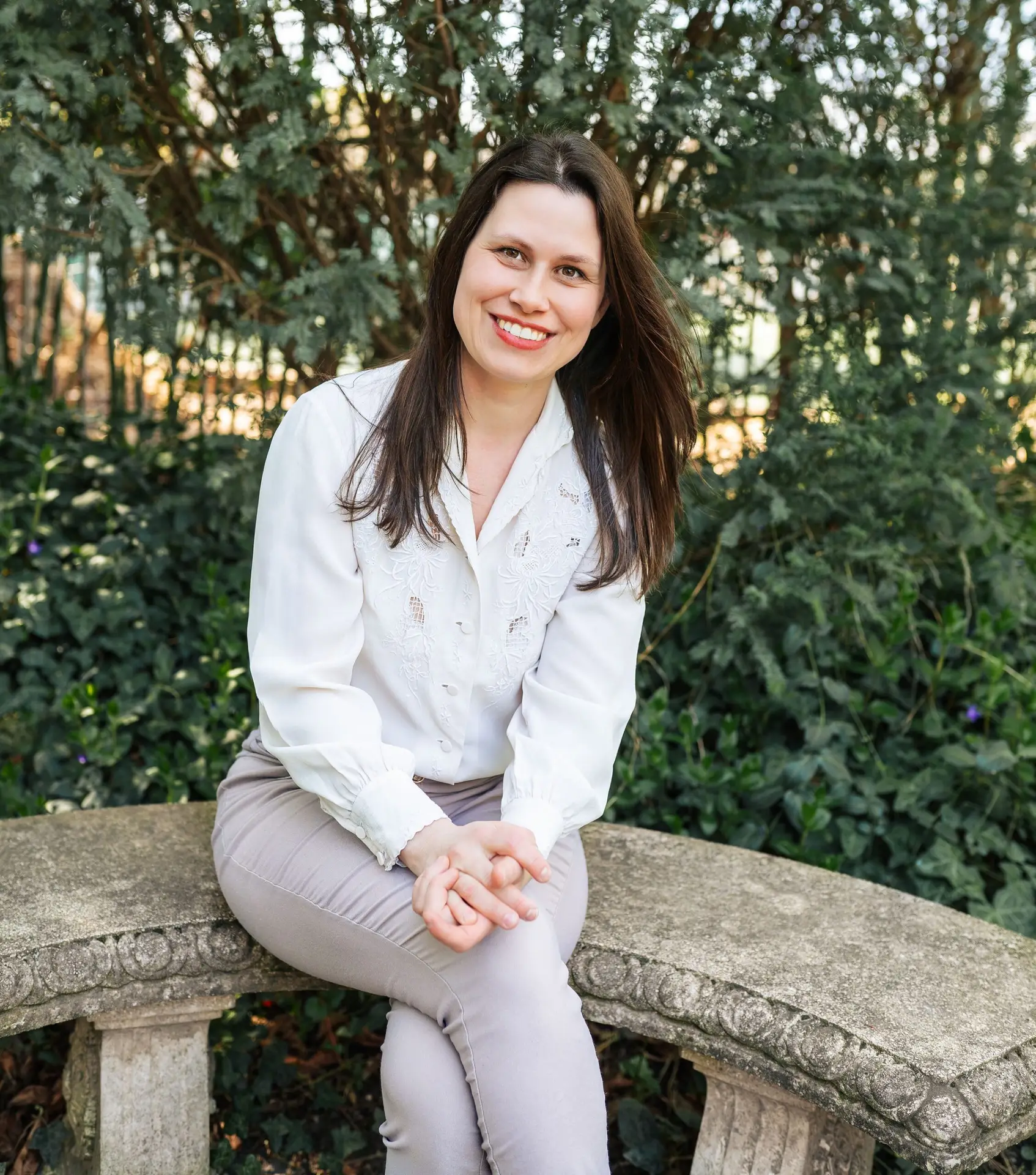 Gorzas Melinda coach