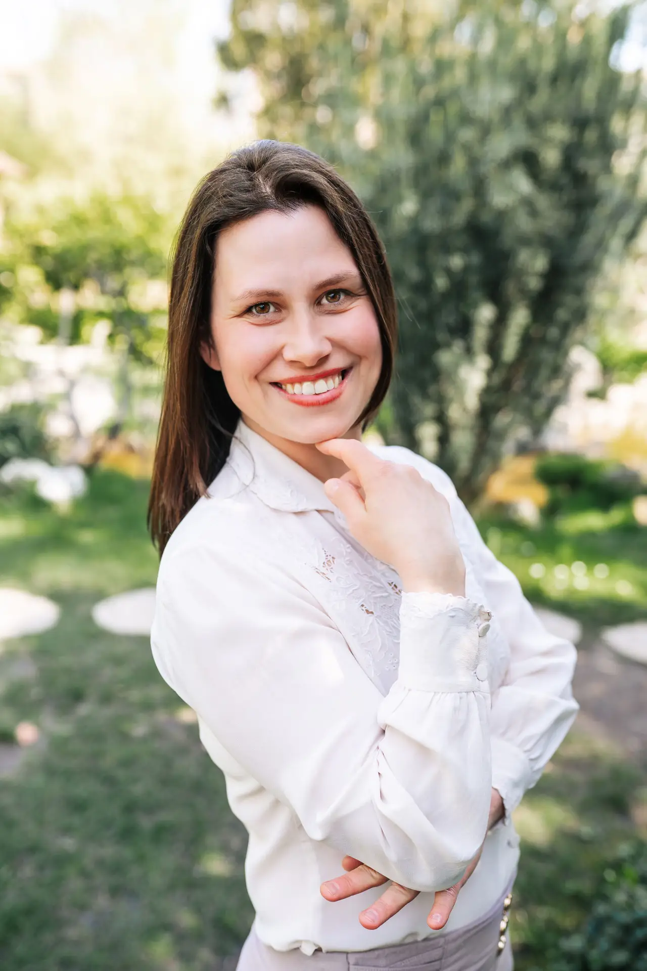 Gorzas Melinda Coach