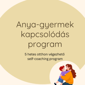 kapcsolódás program